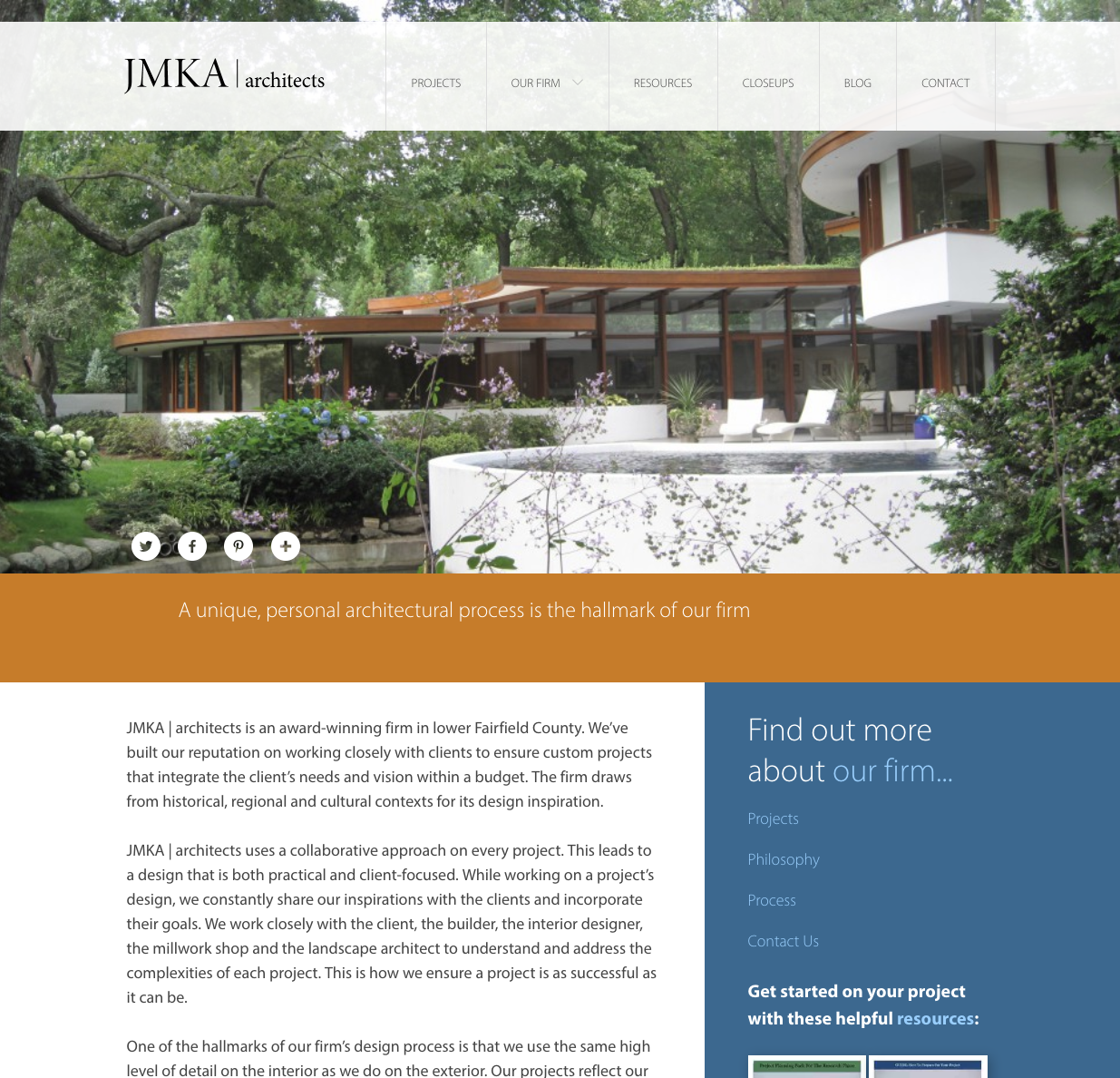 JMKA Homepage
